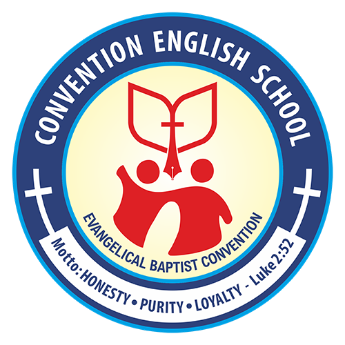 Convention English School
