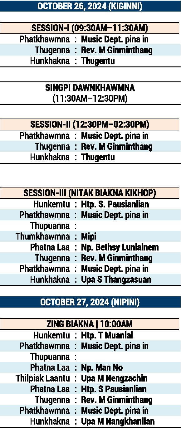 TBCD Suangdoh Chialpi 2024 Program