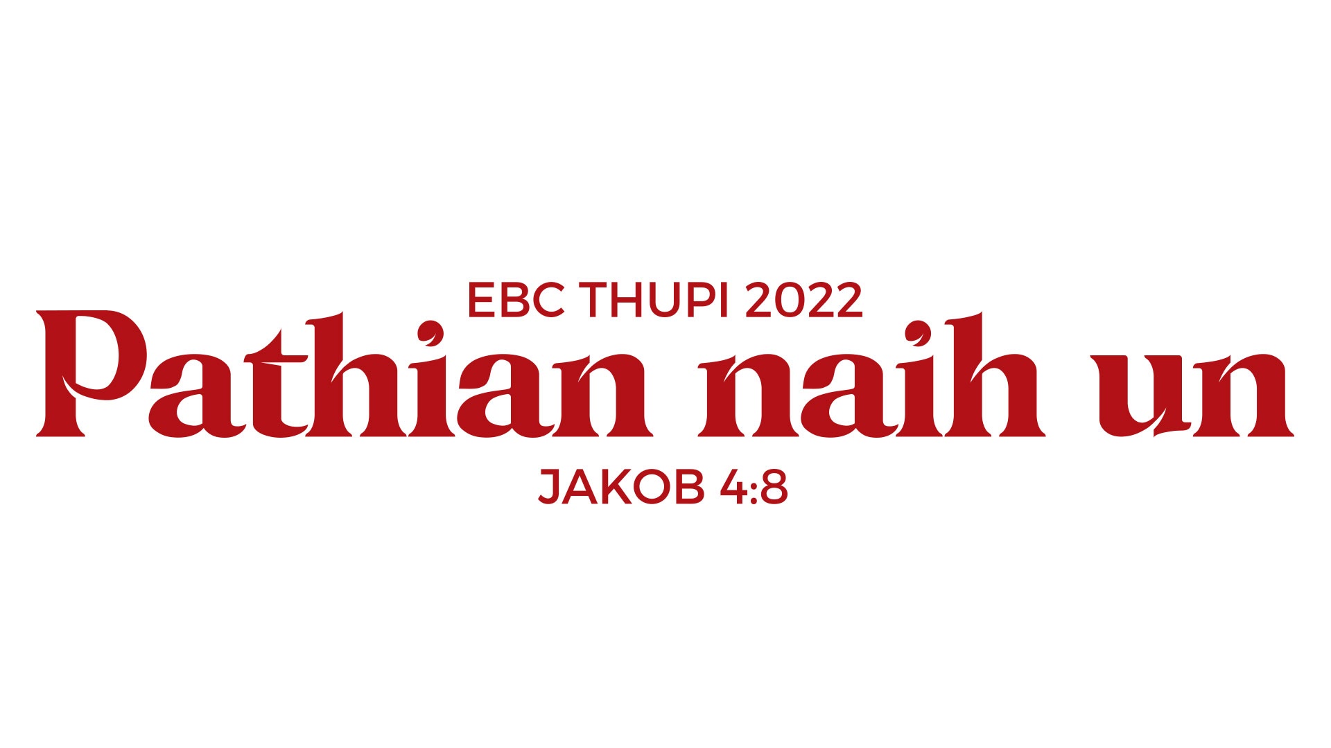 EBC THUPI 2022 Design 1.1