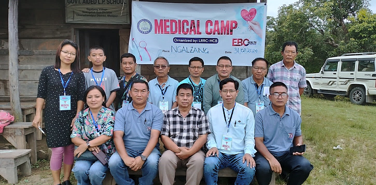 HCB Medical Team 2024